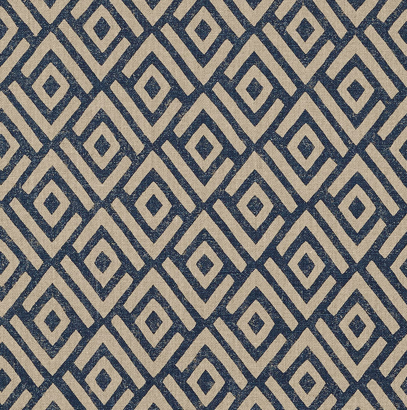 KASAI | Indigo
