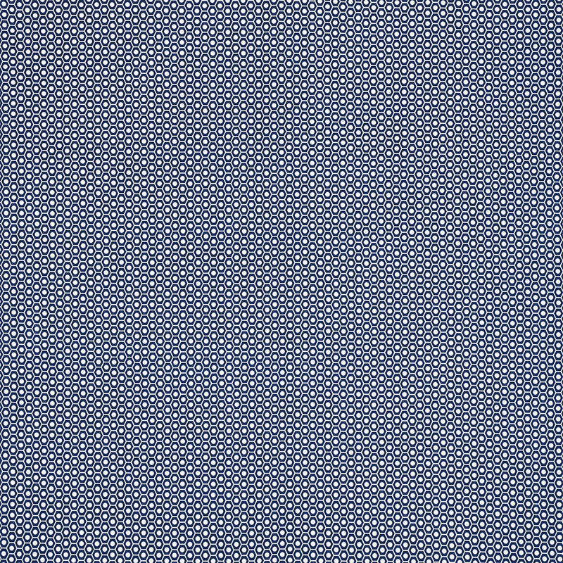 QUEEN B II INDOOR/OUTDOOR | Navy