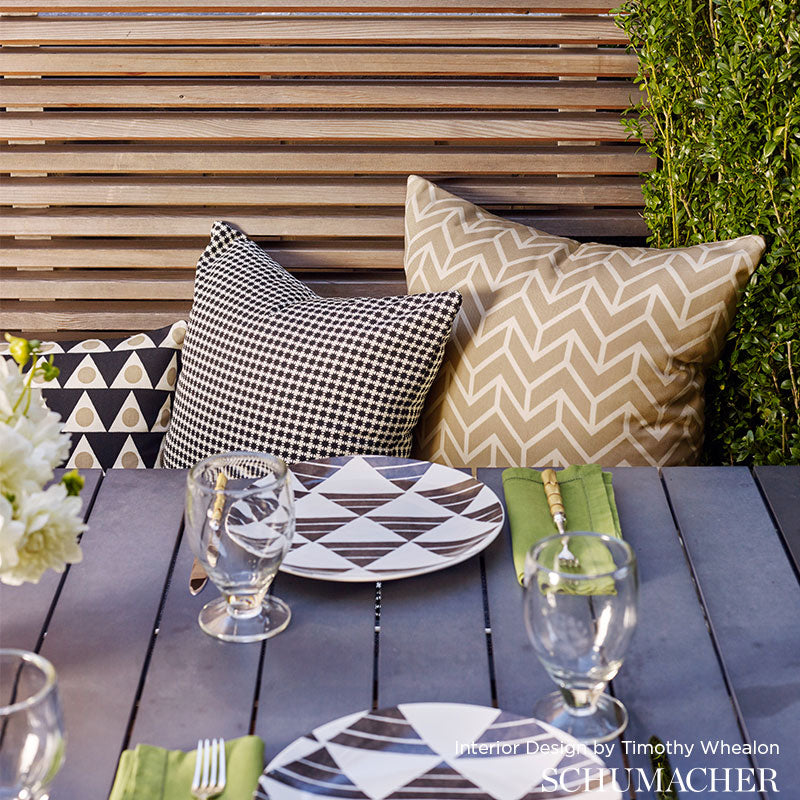 STELLA II INDOOR/OUTDOOR | Sand