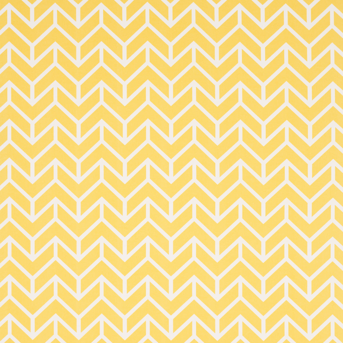 CHEVRON INDOOR/OUTDOOR | Yellow