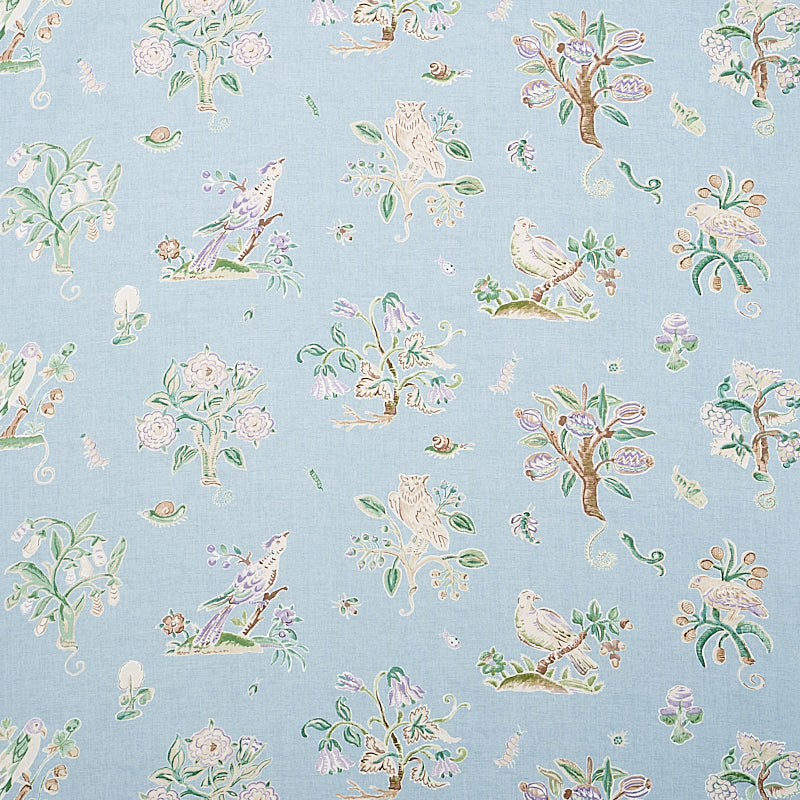 SERGERIO MAGICO | CIELO