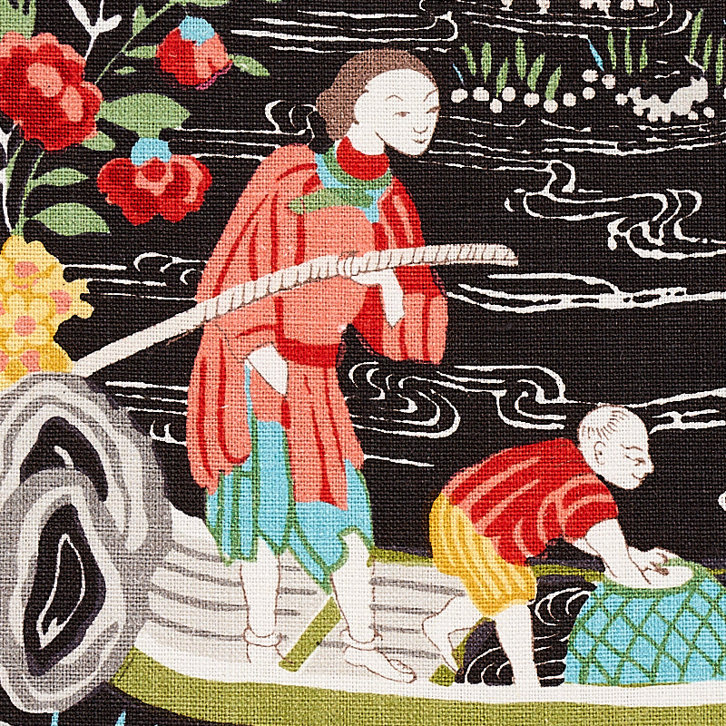 FIUME YANGTZE | ONICE