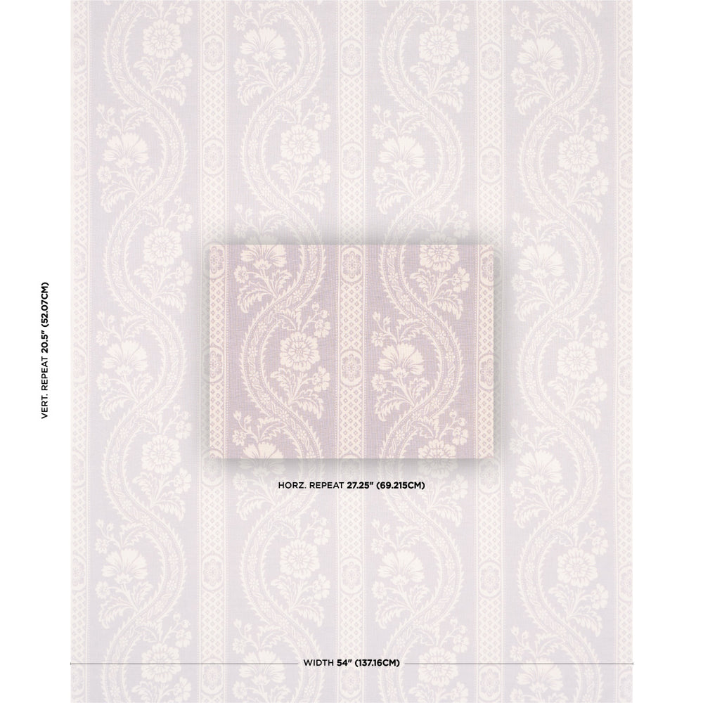 VERSAILLES | LAVANDA