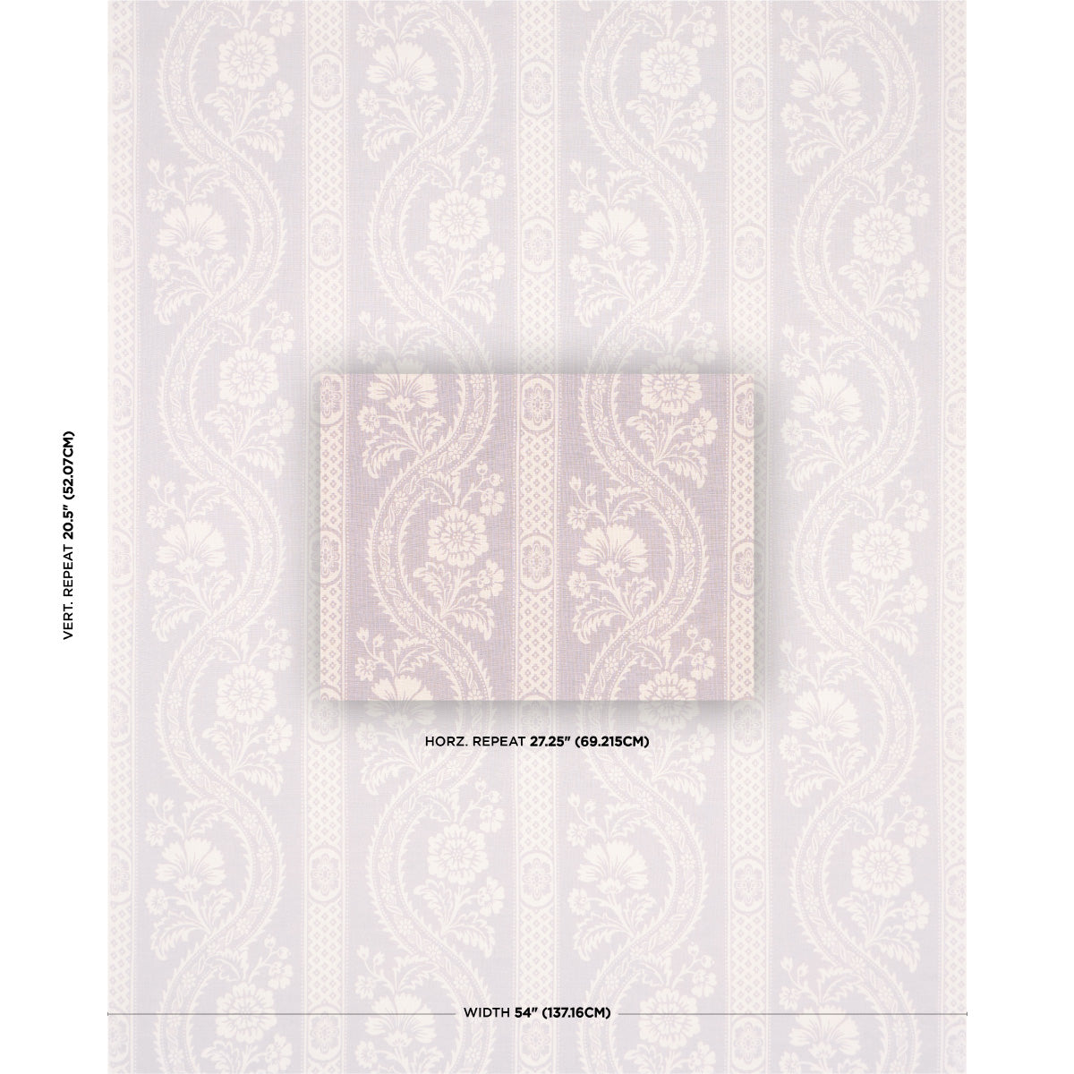 VERSAILLES | LAVANDA