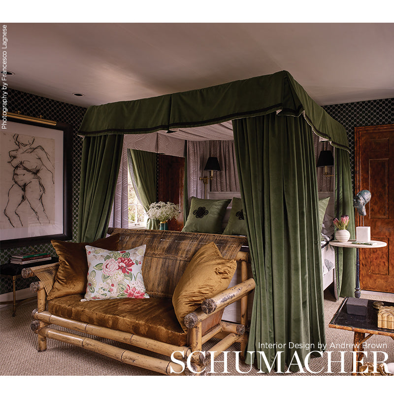 BOUQUET CINESE | GIALLO