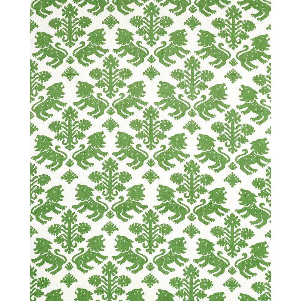 REGALIA | Green