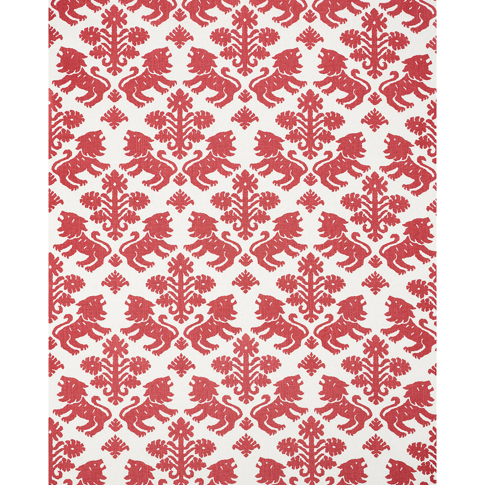 REGALIA | Red