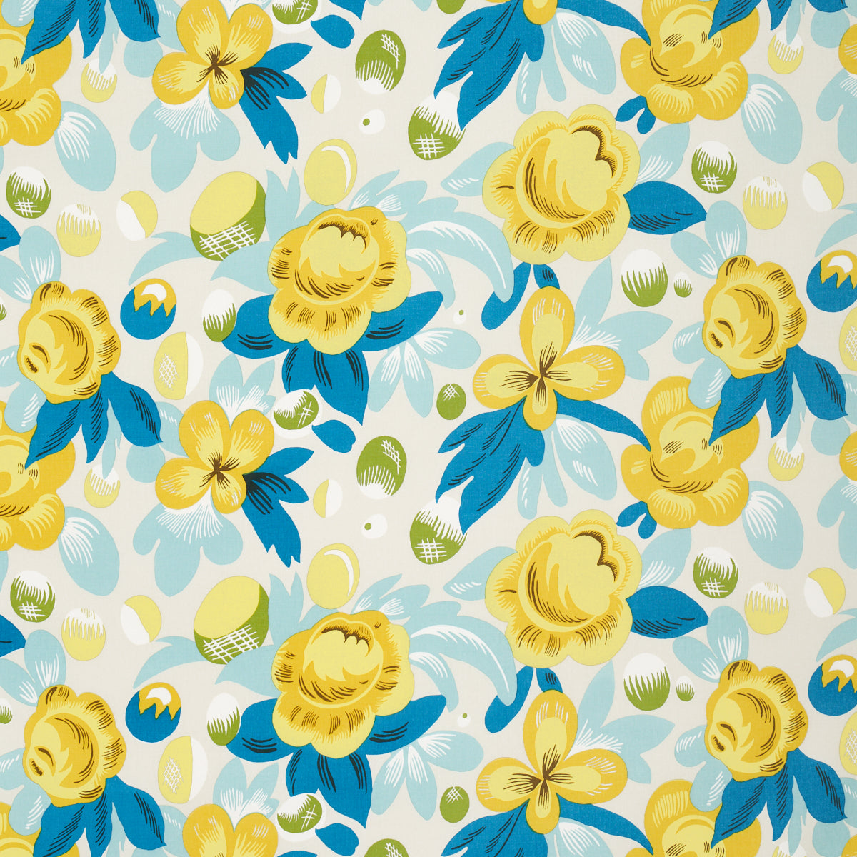 JUIN | Citron & Peacock