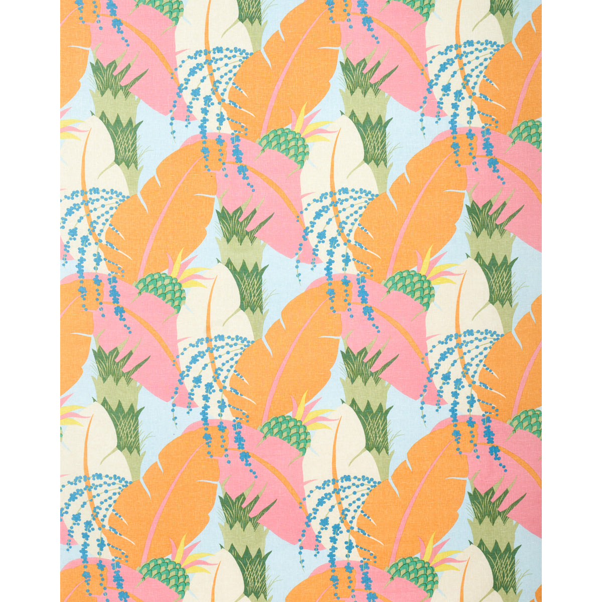 ANANAS | TROPICALE