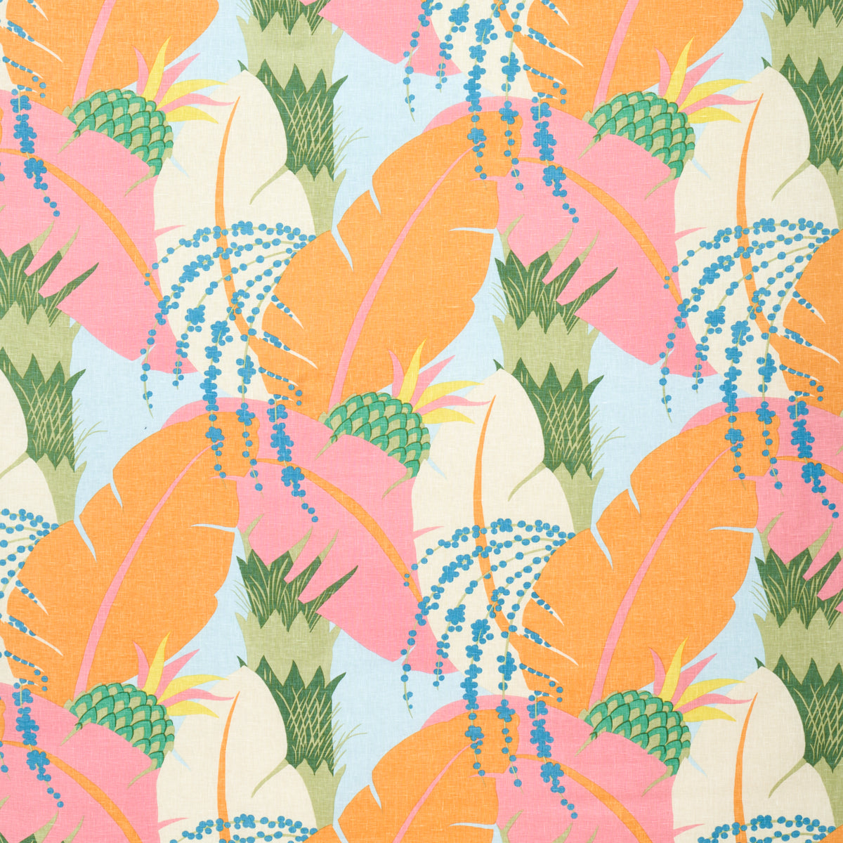 ANANAS | TROPICALE
