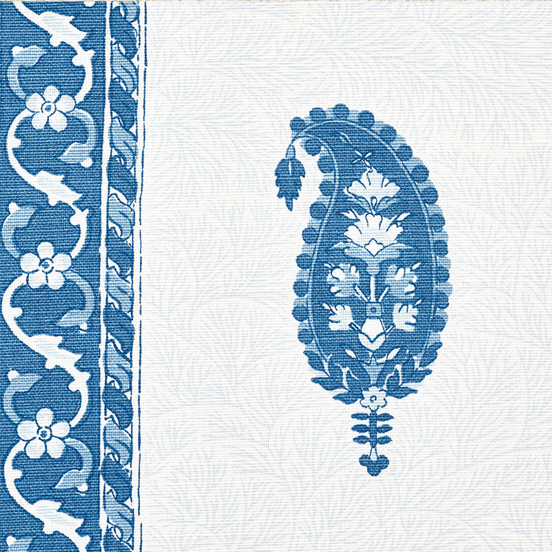 OJAI PAISLEY | INDACO