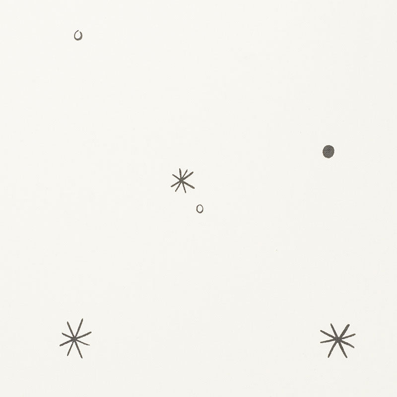 CALISTO | Ivory & Black
