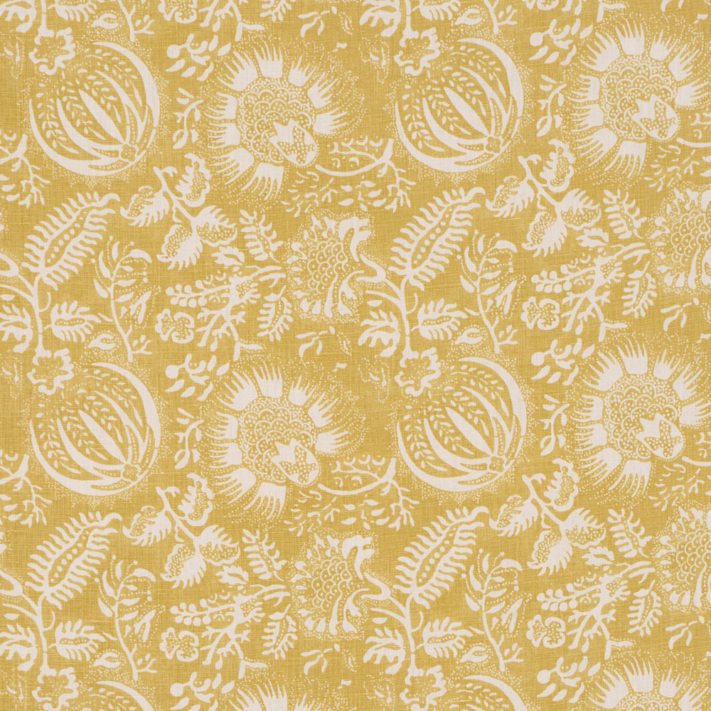 POMEGRANATE PRINT | Citron