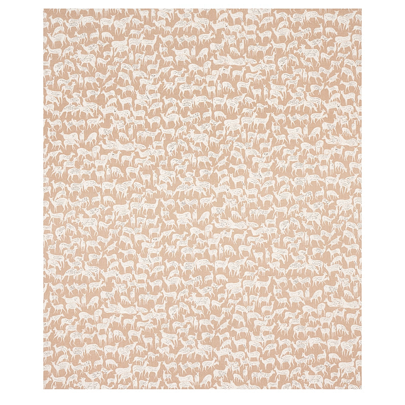 FAUNA | CERVO