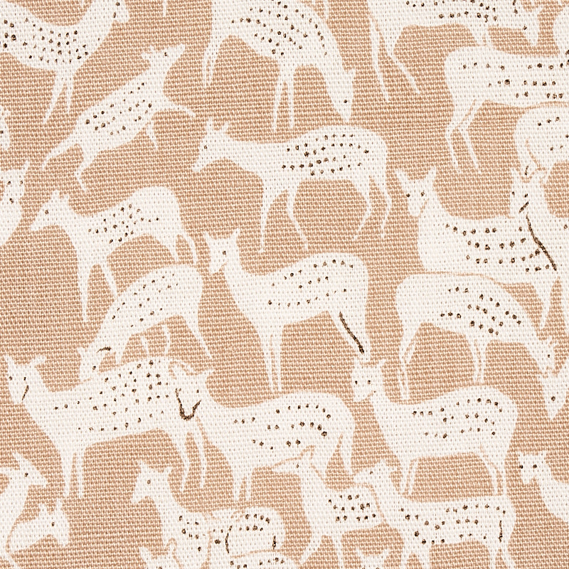 FAUNA | CERVO