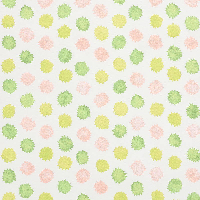 MINI SCOPPIO | ROSA E FOGLIA