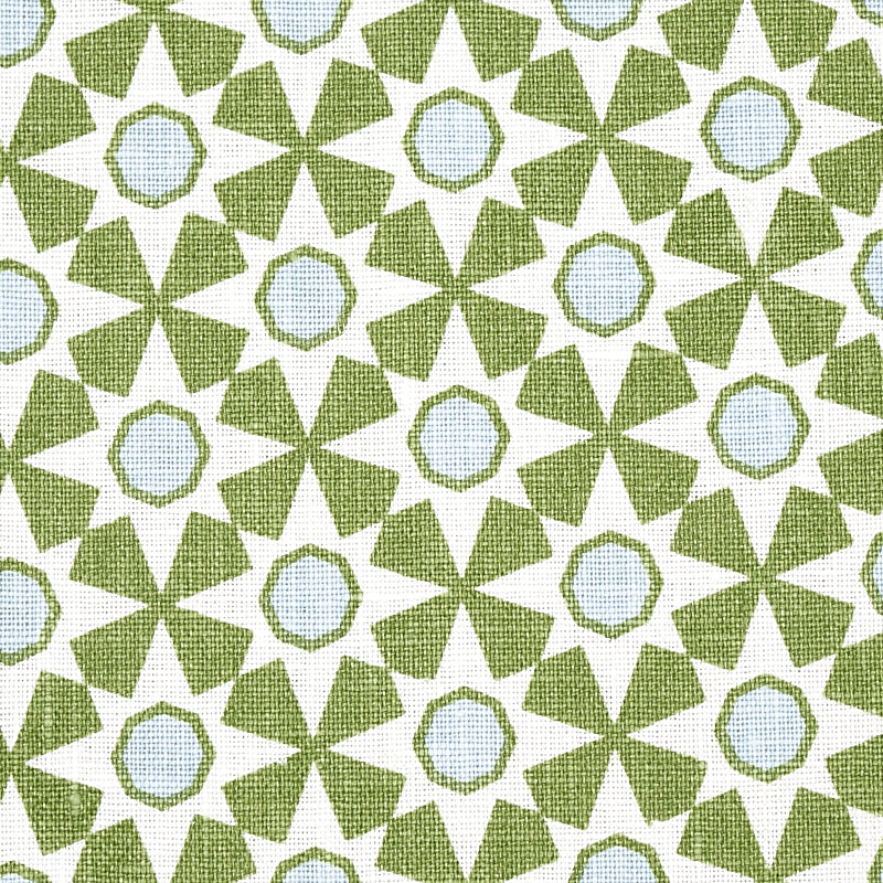SERENDIPITY | Green