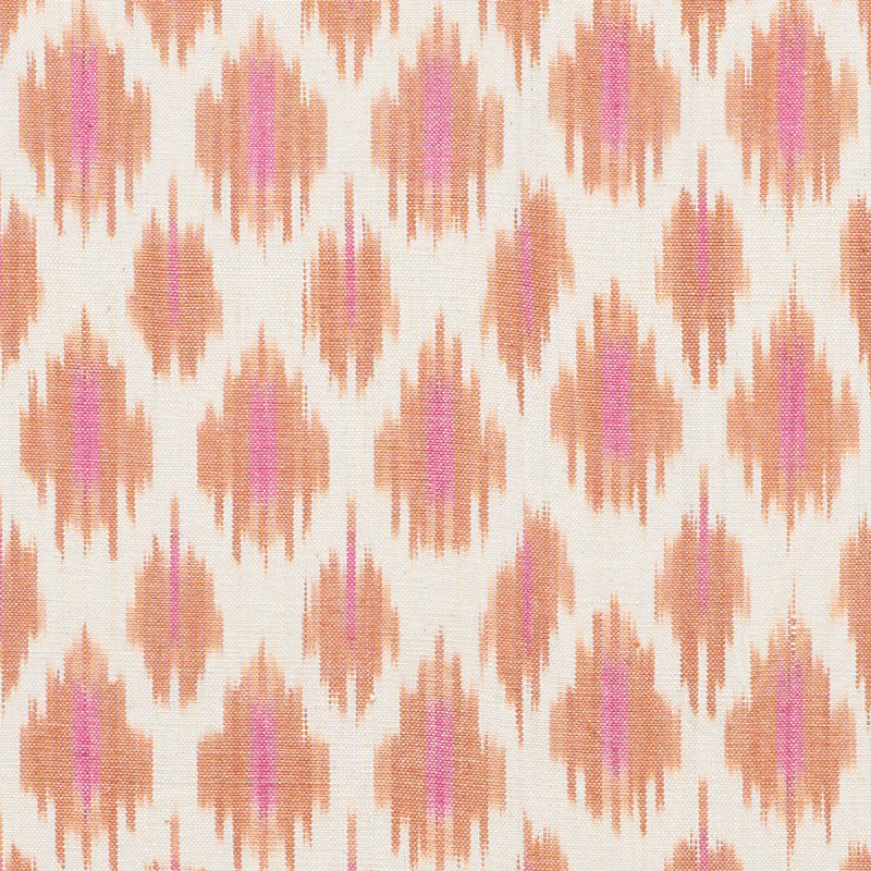 PRESIDIO IKAT | ARANCIA