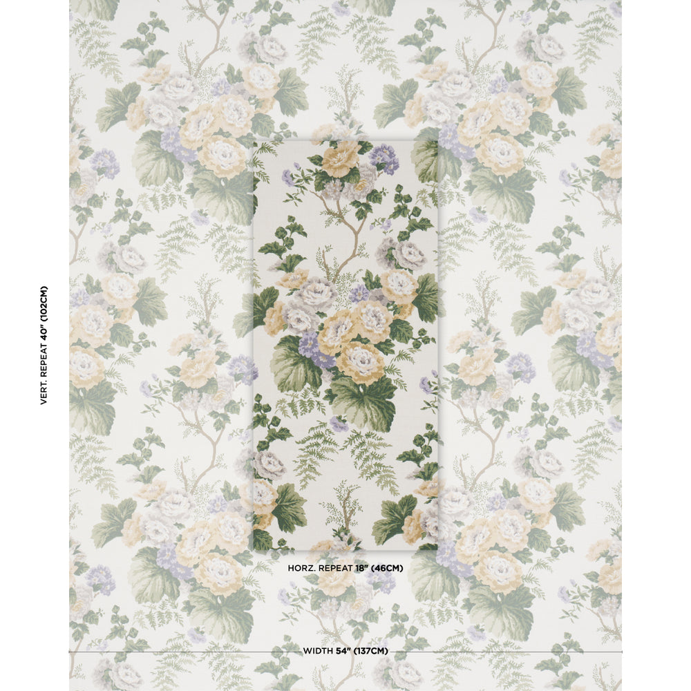 WYCOMBE PARK | Spring