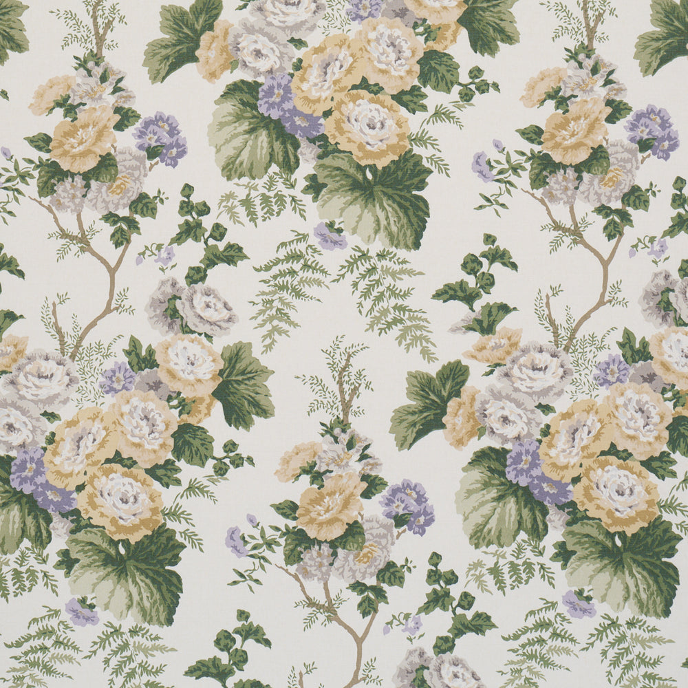 WYCOMBE PARK | Spring