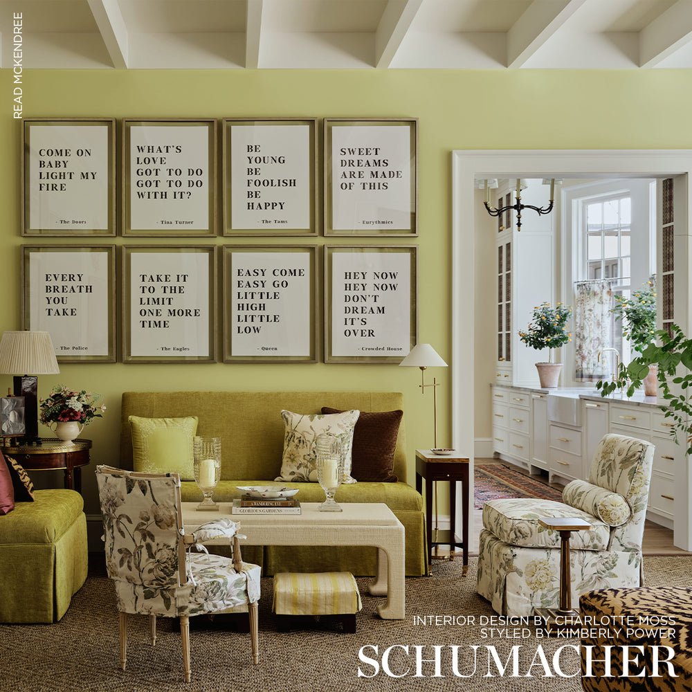 SOGNO AD OGNI GIORNO | CEDRO