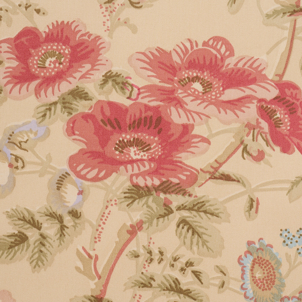 SALISBURY CHINTZ | Butter