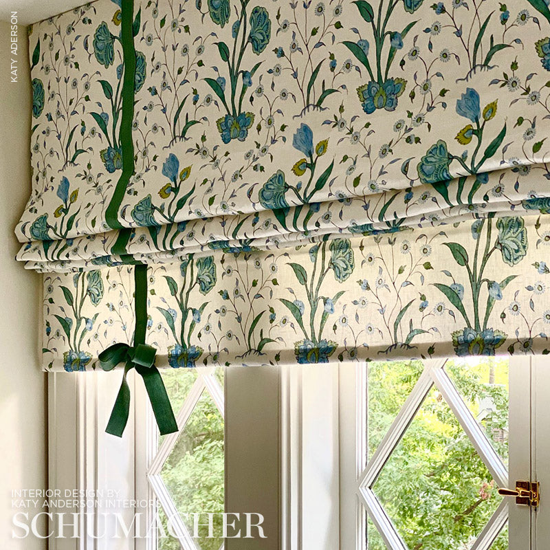 KHILANA FLOREALE | PAVONE