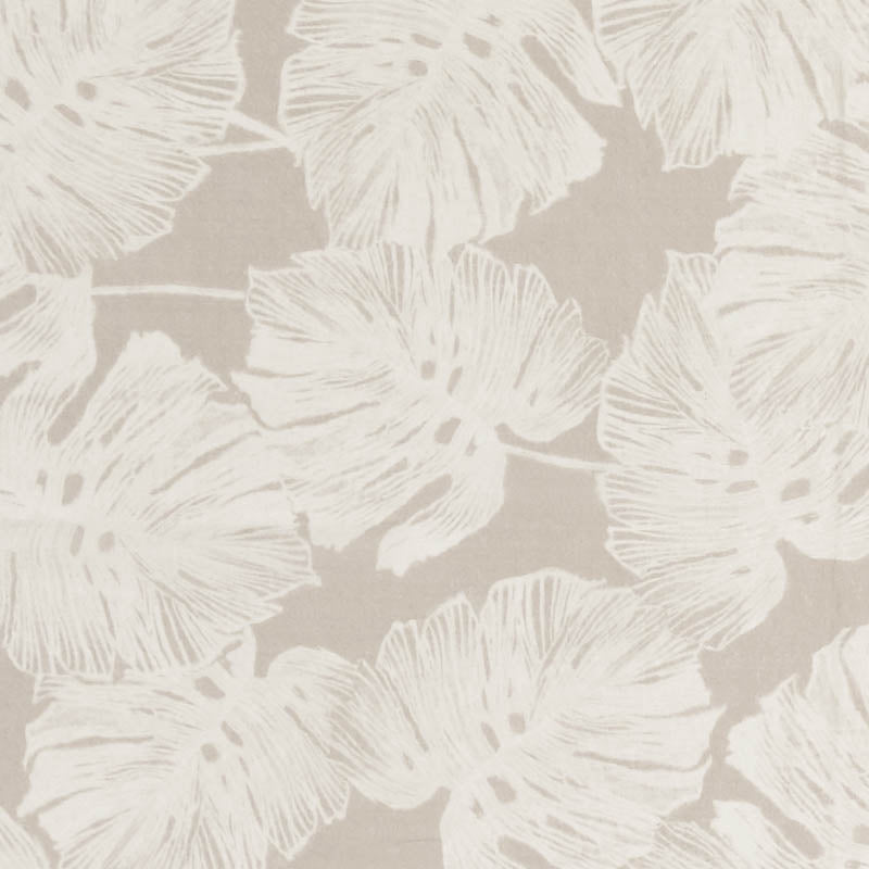DEL COCO SHEER | Natural