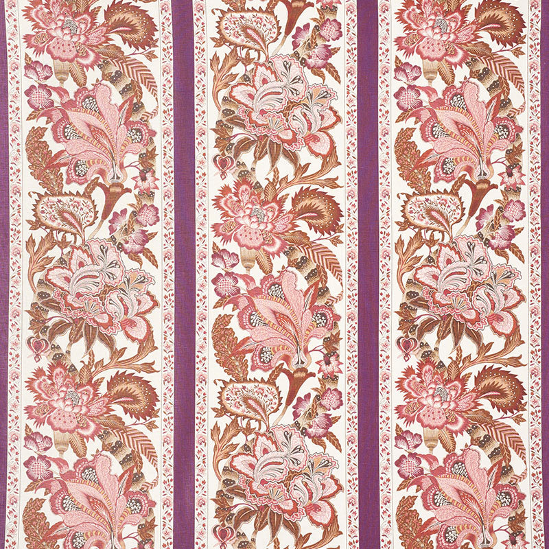 ANJOU STRISCIA | ROSA