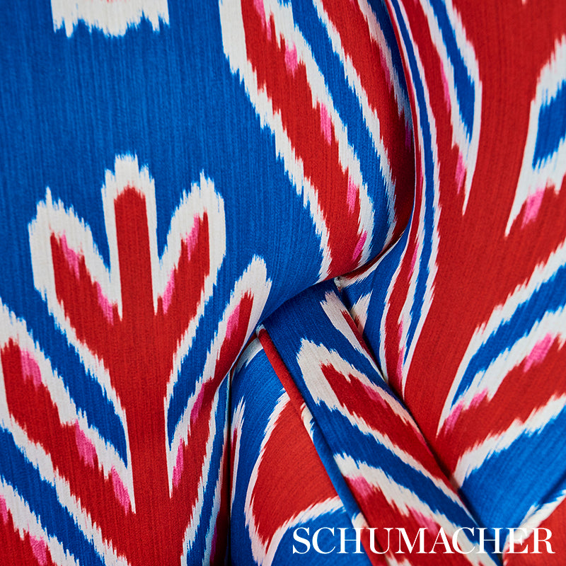 ALBERO DELLA BODHI | BLU ROSSO