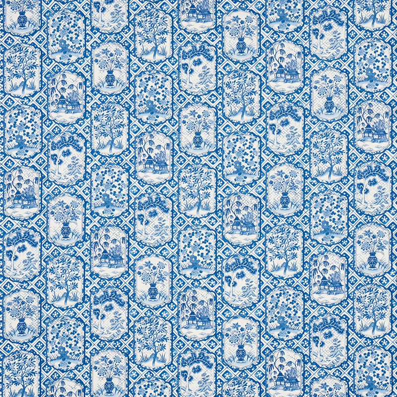 TING TING | BLU