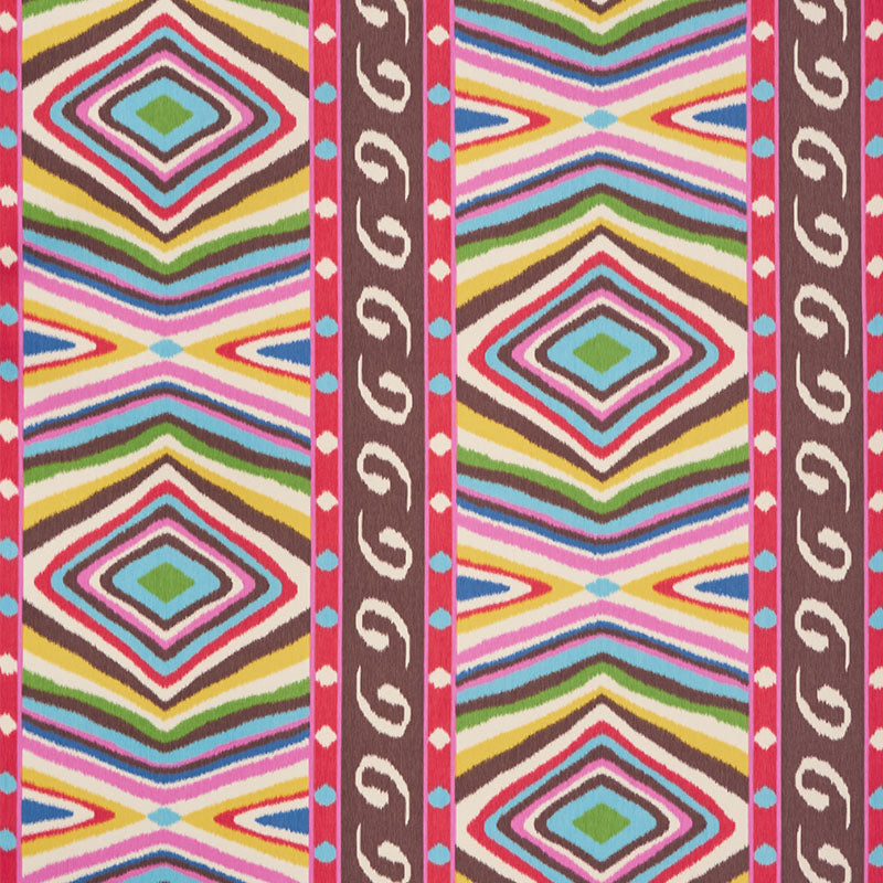 Terence Ikat | Multi