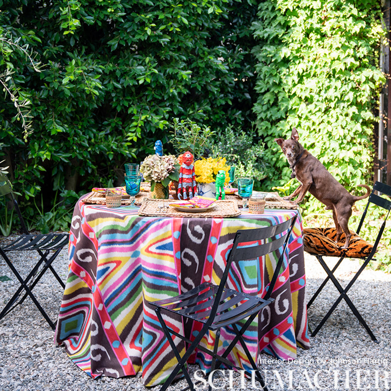 Terence Ikat | Multi