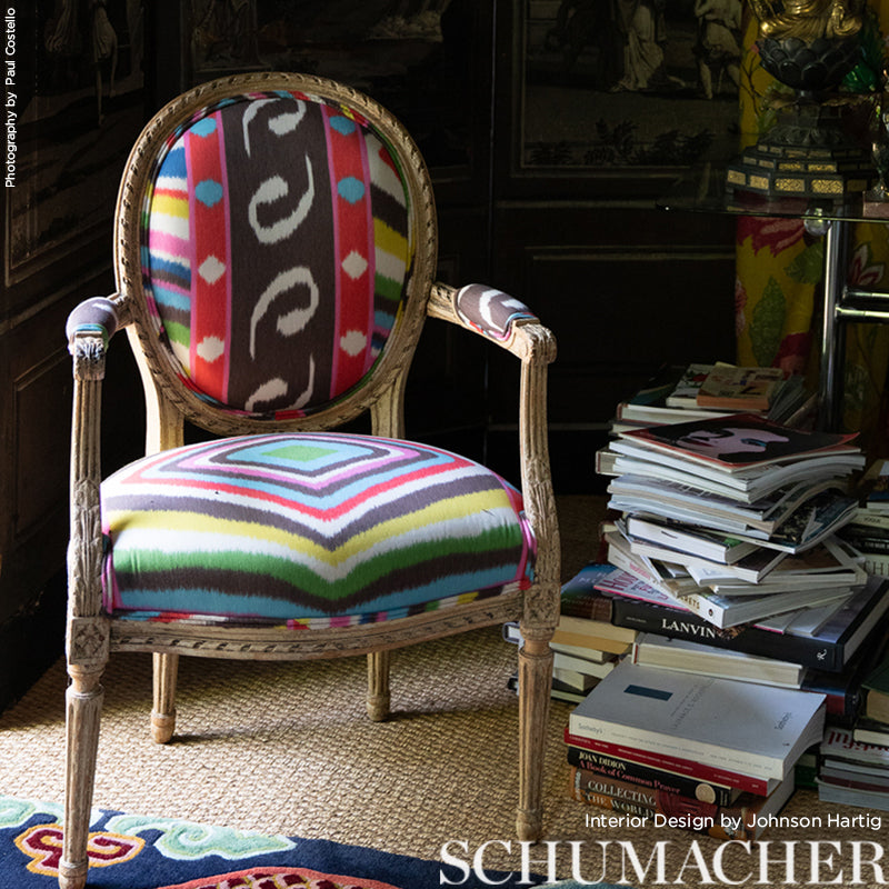 Terence Ikat | Multi