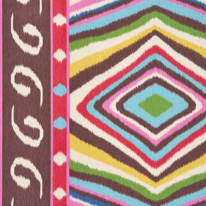 Terence Ikat | Multi