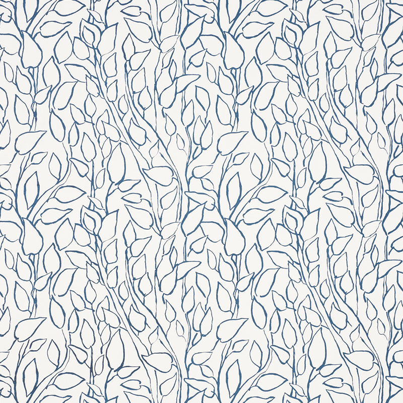 SOLANDRA VINE | Blue