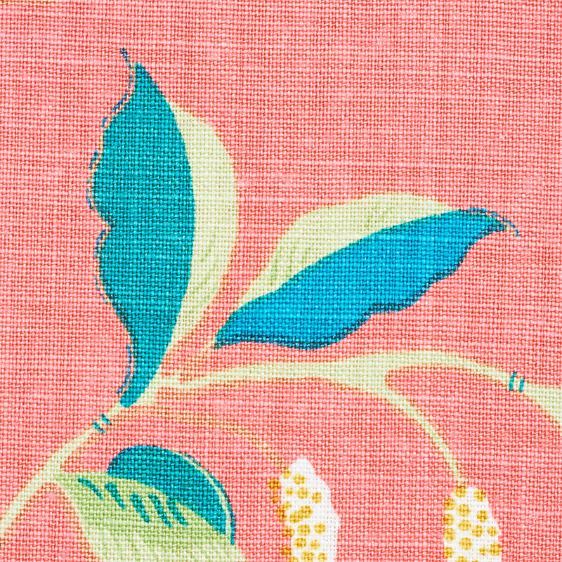 GIARDINO DEL LOTO | ROSSO