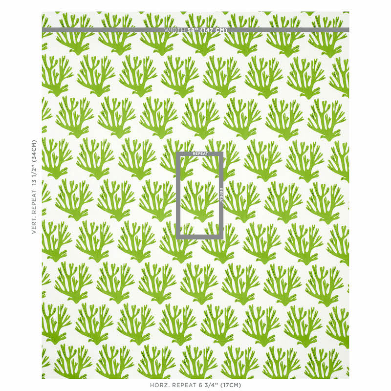 CORAL | Green