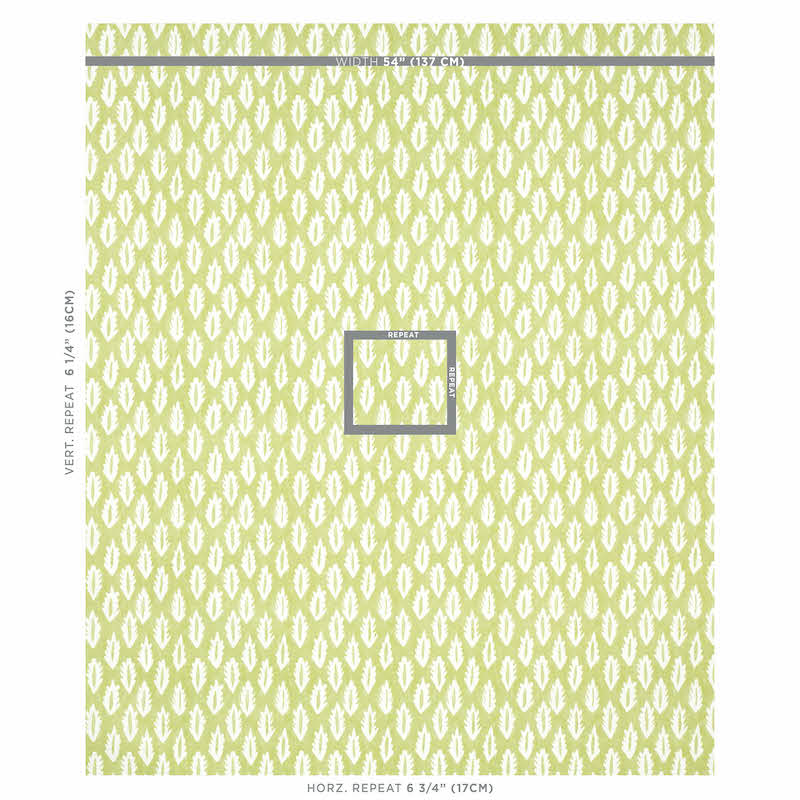 FOREST | Grass Green
