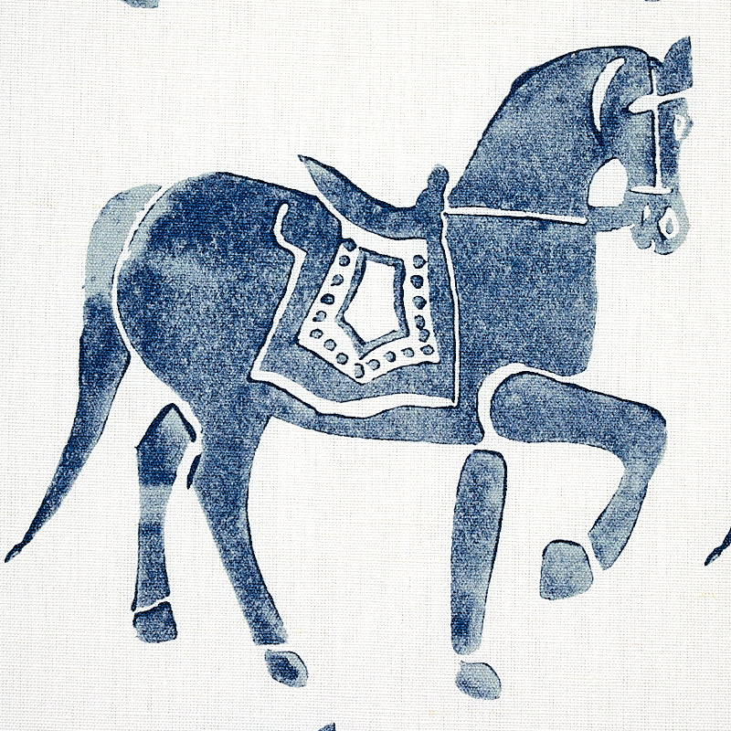 CAVALLO MARWARI | MARINA MILITARE