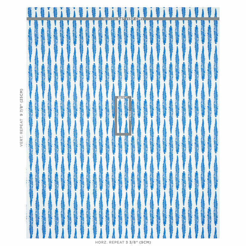 FERN | Blue