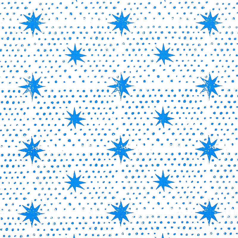 SPOT & STAR | Blue