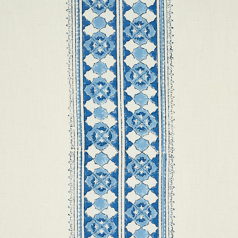 AMIRA HAND BLOCKED PRINT