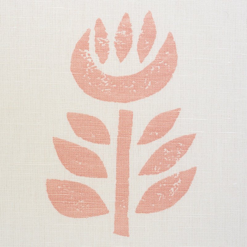 ROSENBORG HAND PRINT | Pink