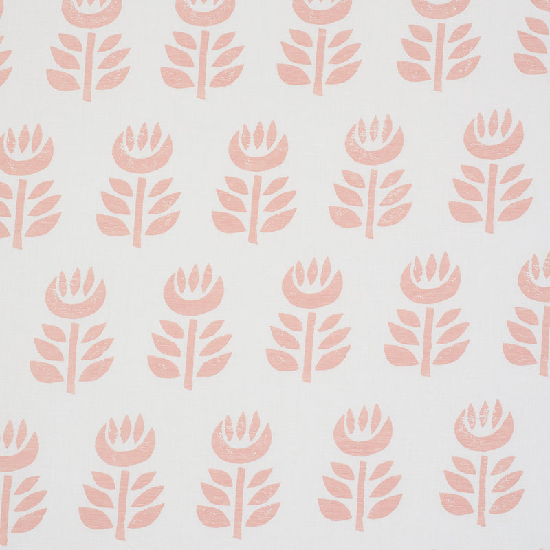 ROSENBORG HAND PRINT | Pink