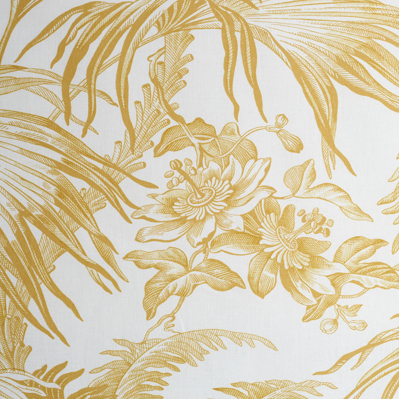 TOILE TROPIQUE | ORO