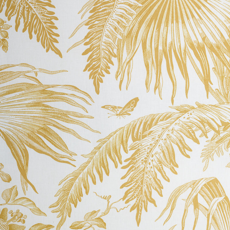 TOILE TROPIQUE | ORO
