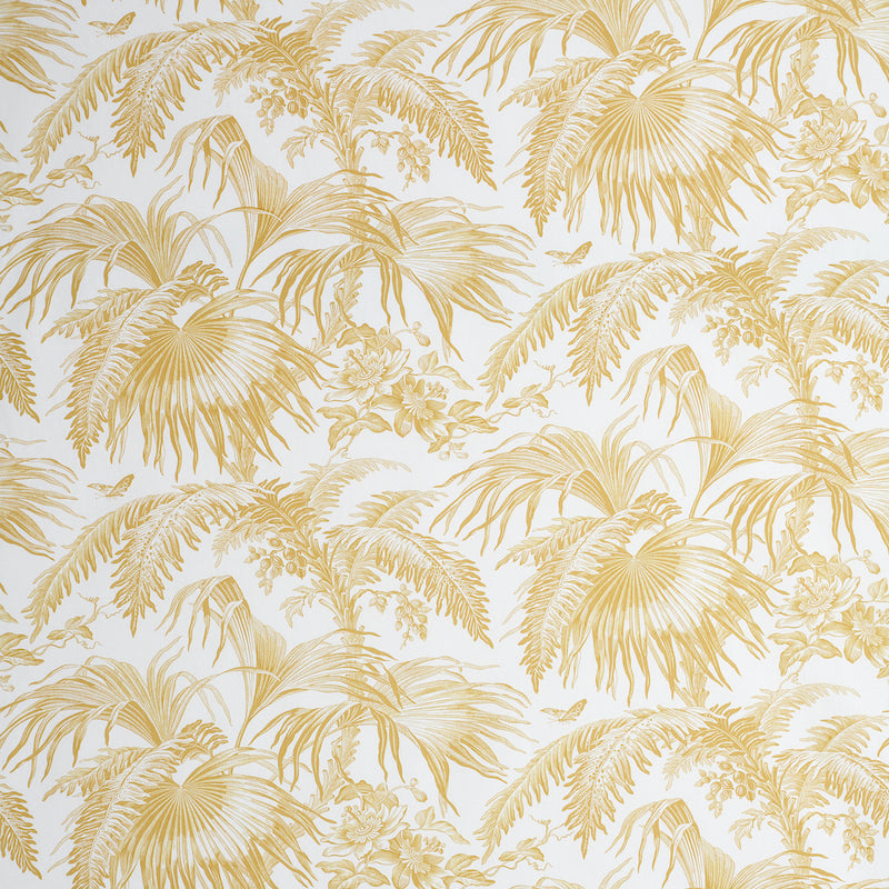 TOILE TROPIQUE | ORO