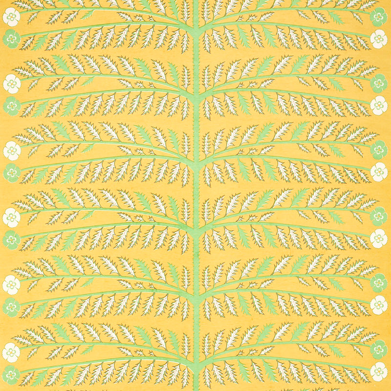 THISTLE | Mustard