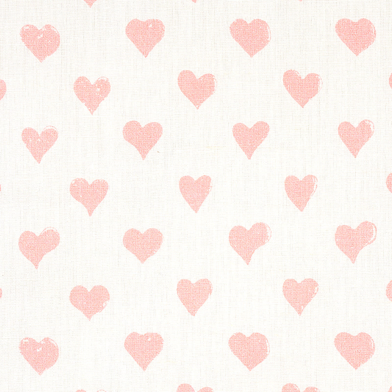 HEARTS | Pink